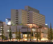 Sendai Kokusai Hotel