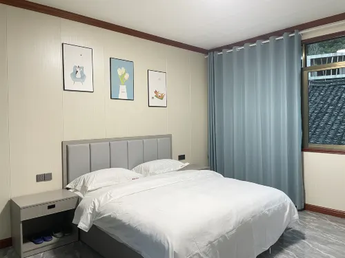 Xijiang Xinyuan Farmstay