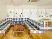 Hotel Seabreeze Coral