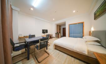 Tingyuan Hotel