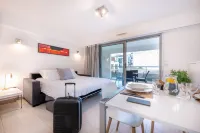 Nemea Appart Hotel le Lido Cagnes Sur Mer Hotels in Cagnes-sur-Mer