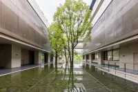 Yixing Da Nian Hua Wan Cultural Tourism Industry Development Co., LTD Xi Rang Hotel