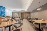 Homeinn · neo (Jining Liangshan Phoenix City) - breakfast