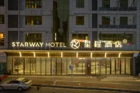 Starway Hotel (Guangzhou Baiyunzhan Qifu Road) Hotels in Guangzhou