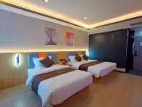 Kashgar Dayin Art Hotel Audiovisual Hotel