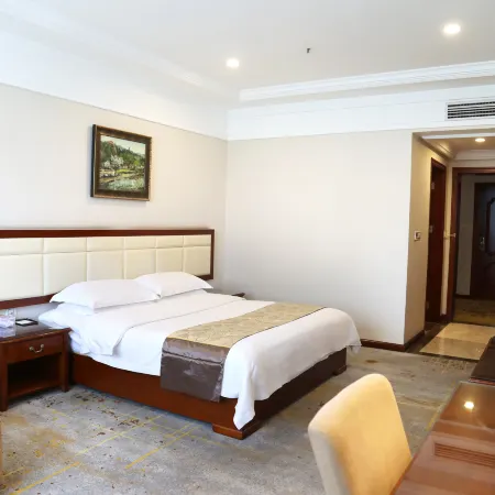 Bohua Business Hotel