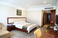 Bohua Business Hotel Hotels near Li Chaoran Comrade Former Residence Former Site