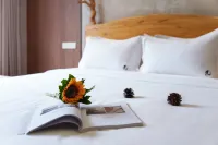 Kunshan Shangmingdian Yuanxuanzhai Homestay