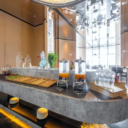Jinyue Preferred Hotel (Datong South Station Fangte Store)