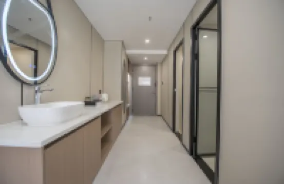 JI JI YANG HOTEL