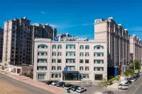 OKDAY Hotel (Jidong Xingkai Lake Airport, Jixi) Hotels in Jidong