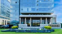Starway Hotel (Nanyang Jiangying Airport)