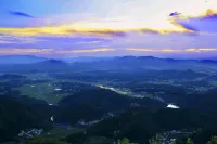 Shaoshan Yilong Villa Homestay