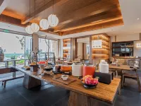 Daishui Blue Lake View Hotel (Fuxian Lake Guanglong Town) Hotels in Chengjiang