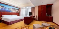 Vienna International Hotel (Shanghai International Resort, Huaxia East Road Metro Branch) - Suite De Negocios