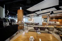 Dorsett Changi City Singapore - Breakfast