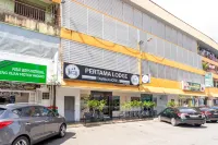 Pertama Lodge