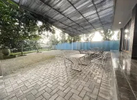 Hotel Cemara Hijau