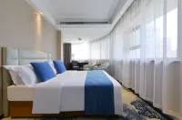 Jinhao Hotel (Xi'an Giant Wild Goose Pagoda)