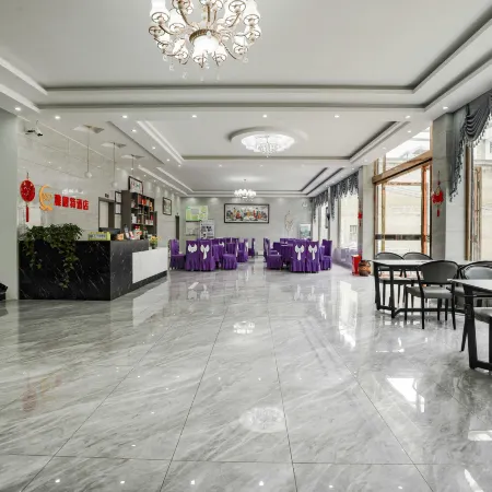 Huangguoshu  YaST  Hotel