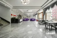 Huangguoshu  YaST  Hotel - sarapan
