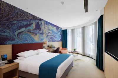Tianhong Hotel