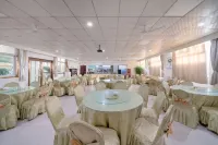 GreenTree Inn (Huayin Mount Hua High-speed Railway Station, Xiyue)