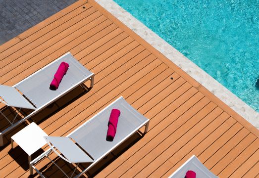 글로우 리버사이드 전경