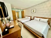Sunrise Central Hotel