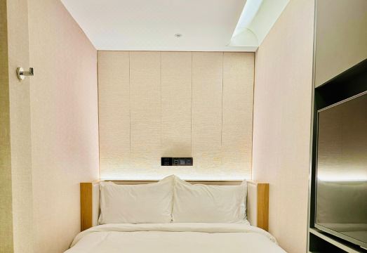 클로드 호텔 인테리어