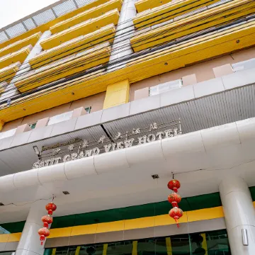 Satit Grand View Hotel