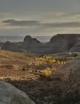 Amangiri Các khách sạn ở 