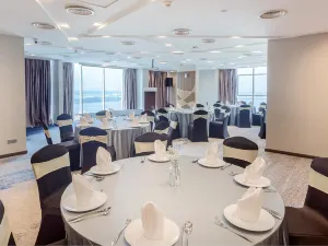 Shama Suasana Johor Bahru (Formerly known as Suasana All Suites Hotels Johor Bahru)