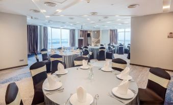 Shama Suasana Johor Bahru (Formerly known as Suasana All Suites Hotels Johor Bahru)