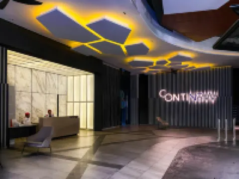 Continew Residence by Janice's Homestay