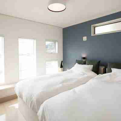 ASHINA BAYFRONT VILLA Rooms