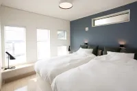 ASHINA BAYFRONT VILLA Hotels in Miura