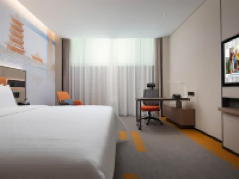 Hampton by Hilton Laizhou Hotels in Laizhou