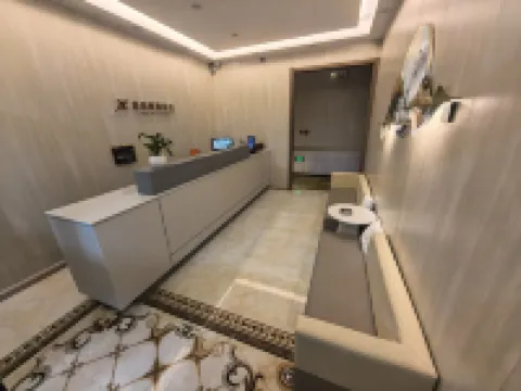 Xiangge Liya Hotel Hotels in Tahe