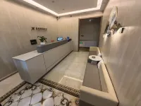 Xiangge Liya Hotel Các khách sạn ở Đại Hưng An Lĩnh