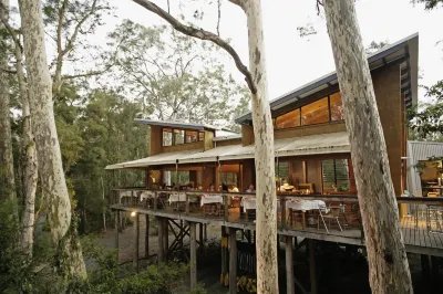Paperbark Camp Hotel a Culburra Beach