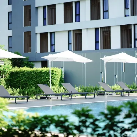 Blue Rabbit Hotel