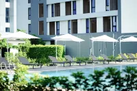 Blue Rabbit Hotel