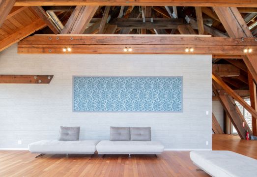 Lemon villa