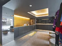 Hotel Ninja Black Hotel di Kyoto