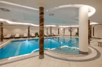 Hotel Baltschug Kempinski Moscow