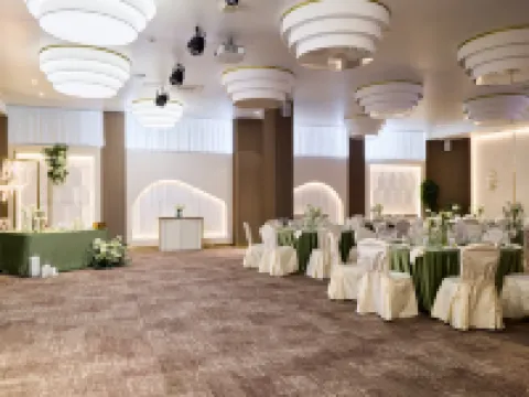 Hilton Garden Inn Kaluga Hotel Hotels in Kaluga
