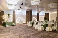 Hilton Garden Inn Kaluga Hotel