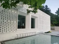 Beijing Baker Tree Homestay Hotels near Feilai Stone