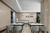 Mianyang Hotel (Mianyang Railway Station Kaide Plaza) - breakfast